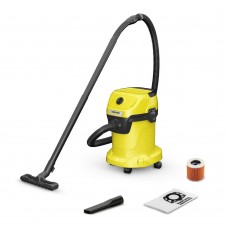Karcher WD 3 V Wet and Dry Vacuum Cleaner